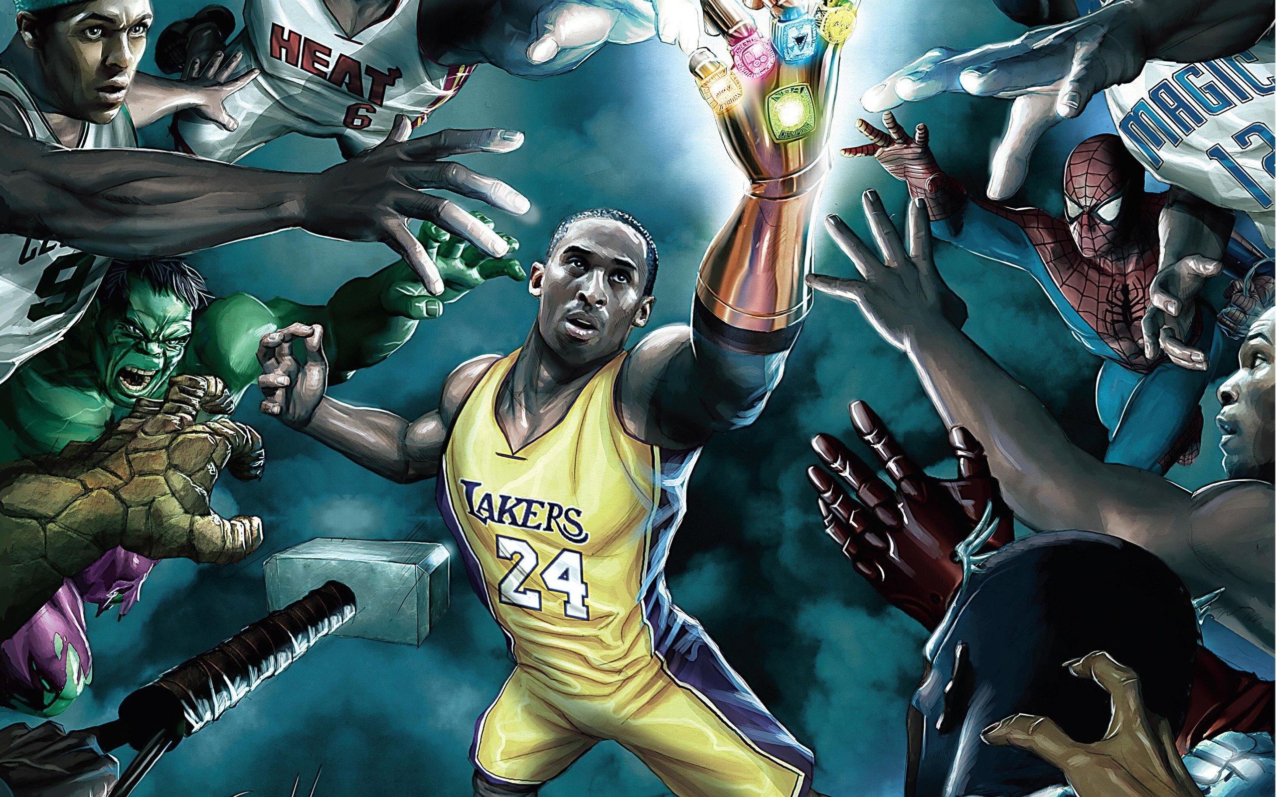 NBA全明星赛星光熠熠 新生代球员闪耀赛场